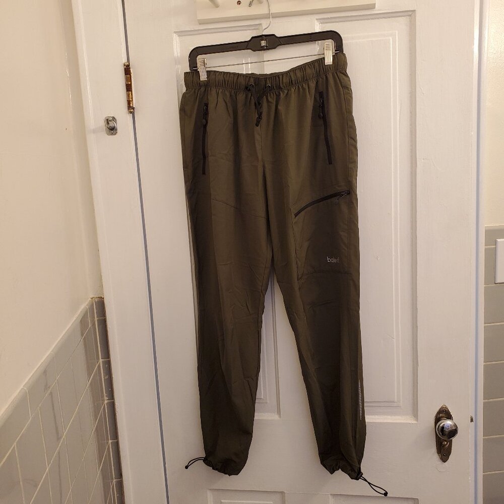 Hiking Pants